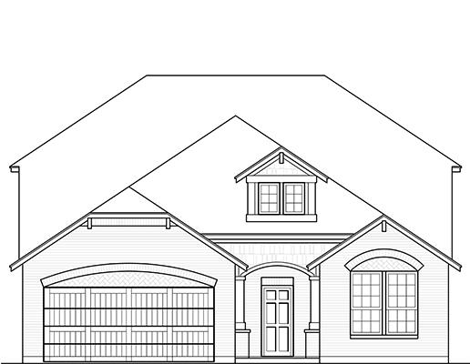 Floor Plans | Blackstone Homes | New Homes For Sale in Bryan-College ...